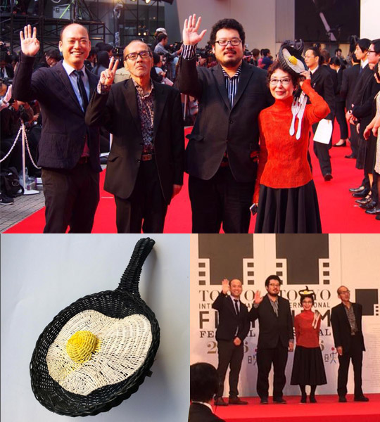 東京国際映画祭